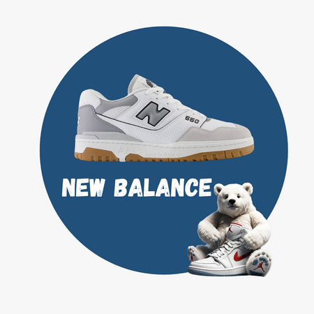 NEW BALANCE