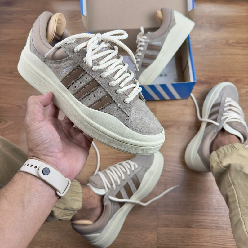 ADIDAS BAD BUNNY BEGE MARRON