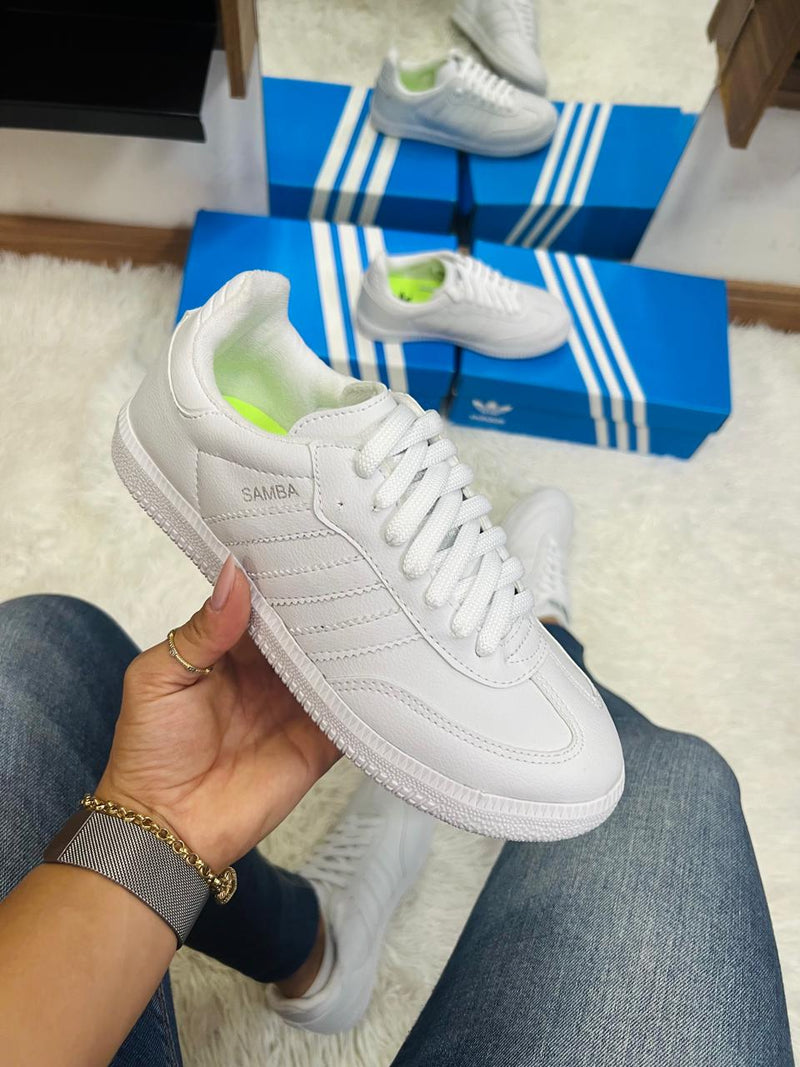 ADIDAS SAMBA