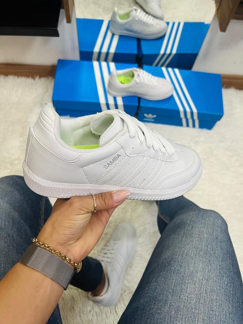 ADIDAS SAMBA