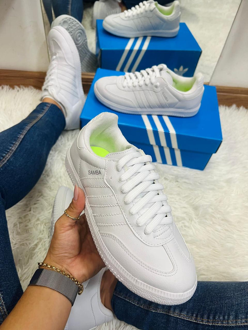 ADIDAS SAMBA