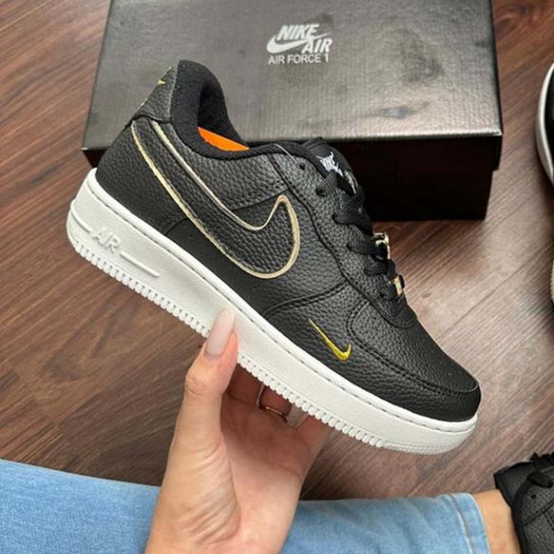 TÊNIS AIR FORCE 1 CROCK