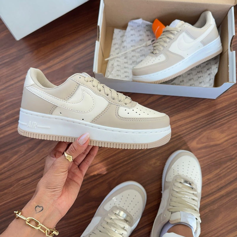 TÊNIS NIKE AIR FORCE 1 PRIME